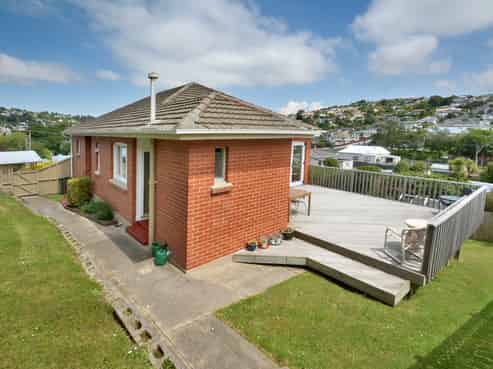 20 Shetland Street, Wakari