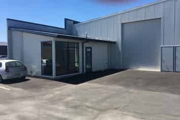 Warehouse / Workshop - North Unit