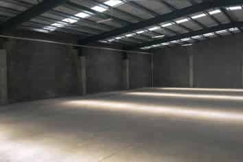 Warehouse / Workshop - North Unit