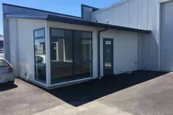 Warehouse / Workshop - North Unit