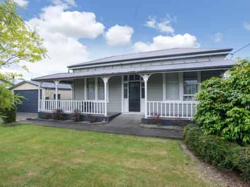 30 Church Street, Waipawa