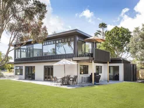 6 Endeavour Place, Cooks Beach