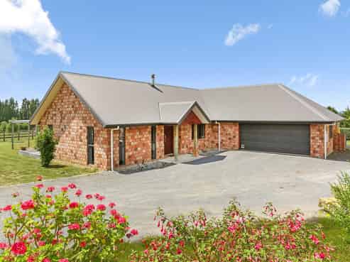 436 Mangatangi Road, Mangatangi