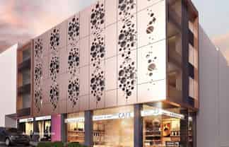 The place to be in Ponsonby