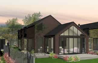 B/Lot 2 174 Beacon Point Road, Wanaka