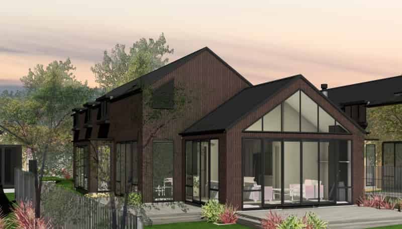 B/Lot 2 174 Beacon Point Road, Wanaka