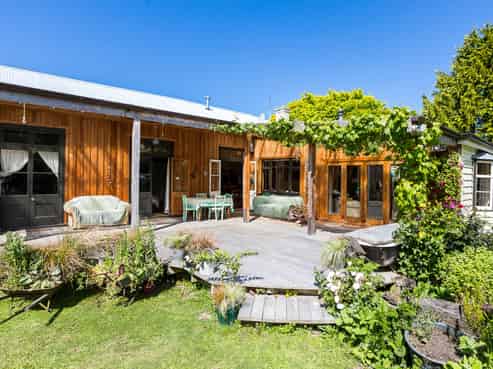 36 Harvey Street, Waitati