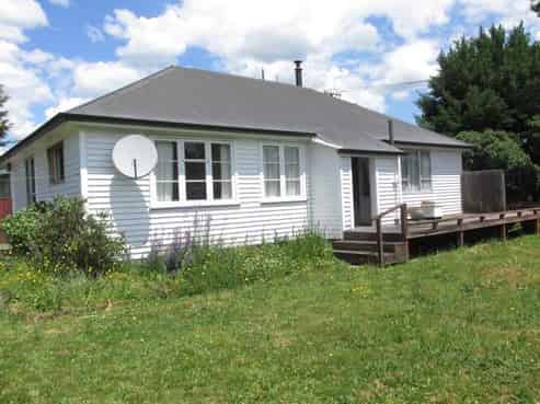 23 Victory Street, Reefton