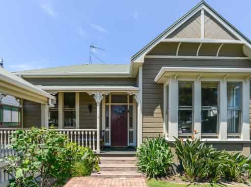 14 Hall Street, Napier South