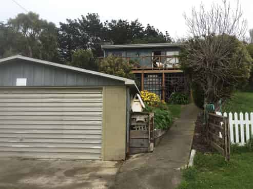 15 Pegasus Crescent, Motunau