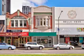 Owner User Opportunity