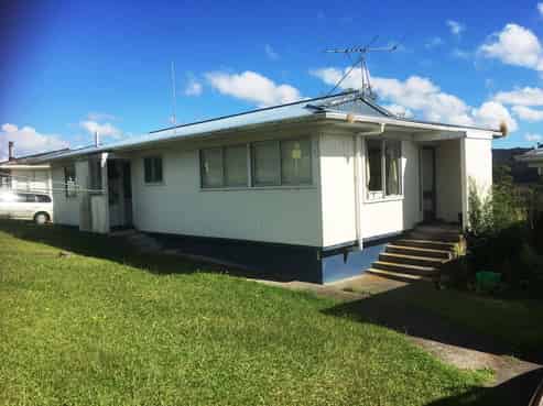 50 Albert Street, Kawakawa