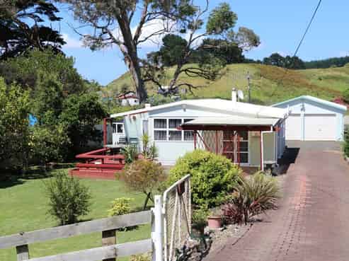 142 Kawhia Street, Kawhia