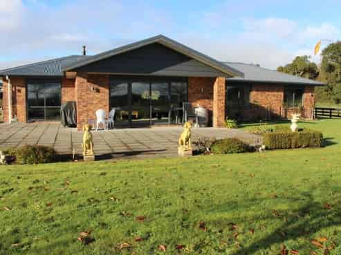 25 Mill Road, Ahaura