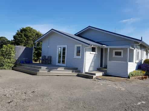 90 Tane Road, Tokomaru