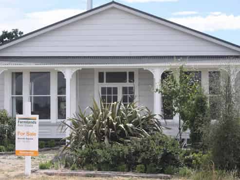 15 Nottage Street, Middlemarch