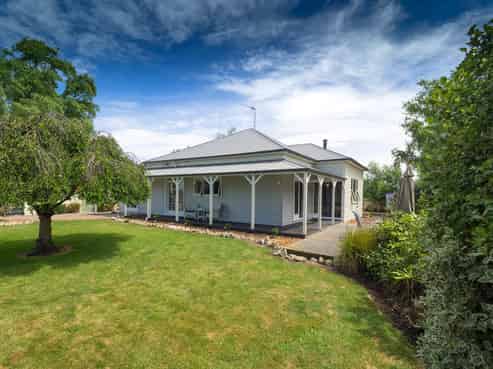 627 Boundary Road, Winslow