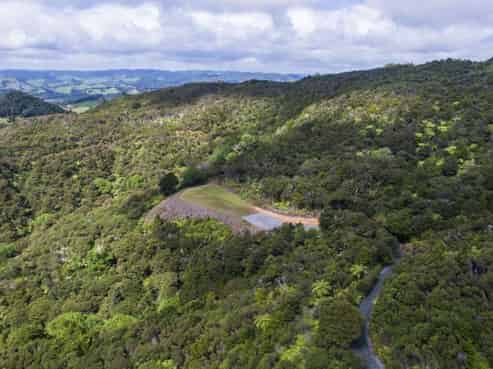 Onekainga Heights, Whananaki