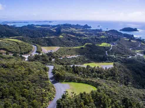  Onekainga Heights, Whananaki