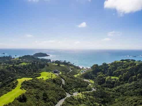  Onekainga Heights, Whananaki
