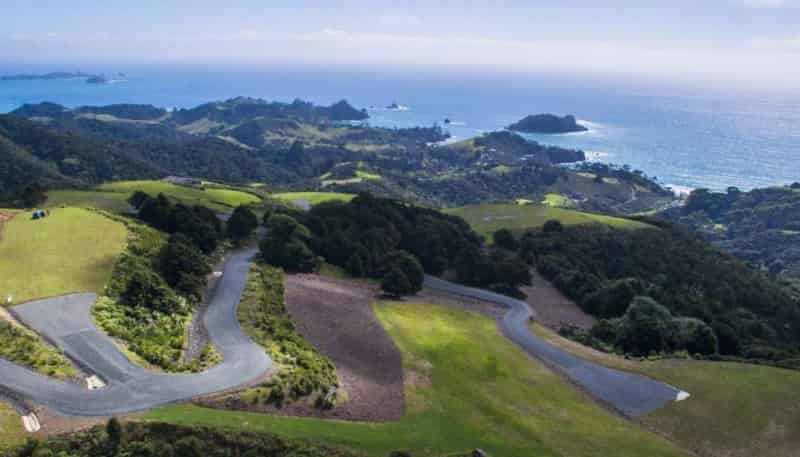  Onekainga Heights, Whananaki
