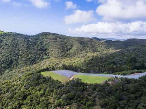  Onekainga Heights, Whananaki