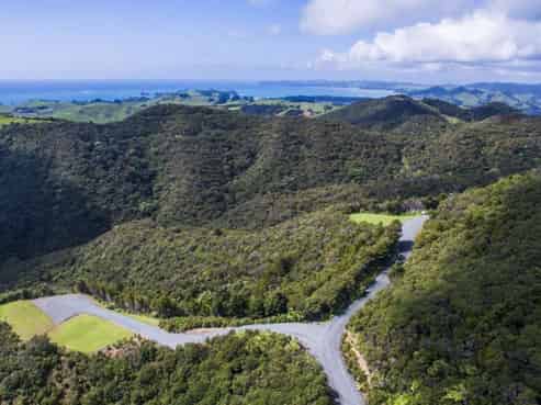  Onekainga Heights, Whananaki