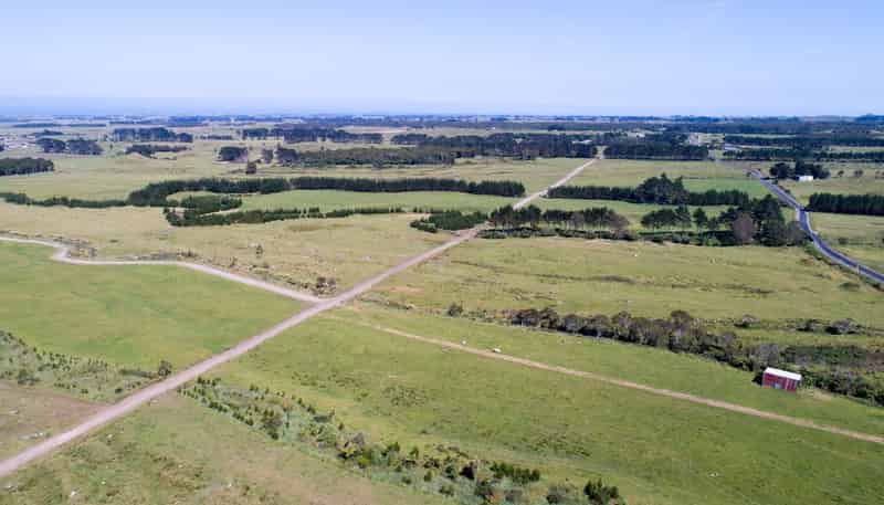 307 Kiri Road, Opunake