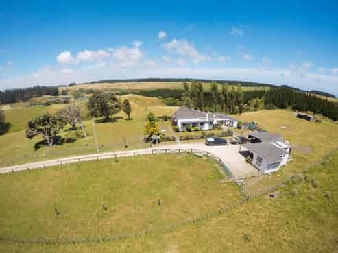 5 Marybank Road, Marybank