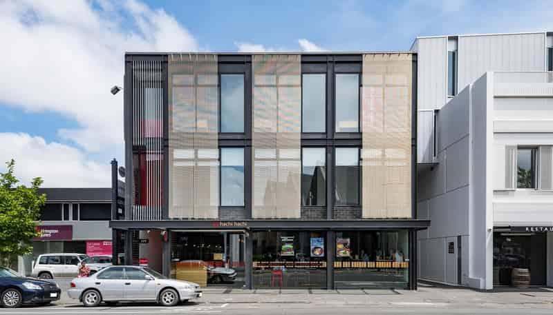 Lvl 1, 177 Victoria Street, Christchurch Central