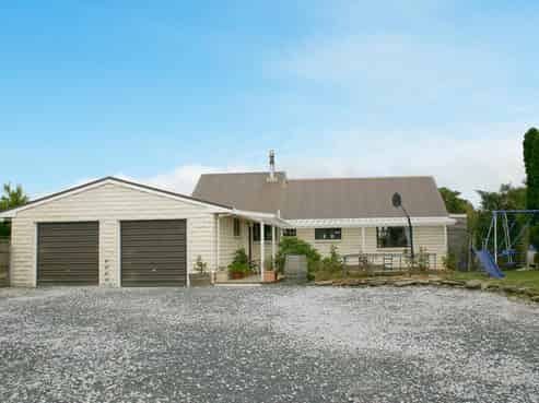 7 Dame Street, Waikouaiti