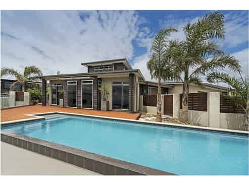 8 Pinnacle Place, Wakatu