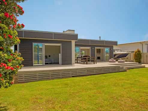 1 Carina Way, Whitianga