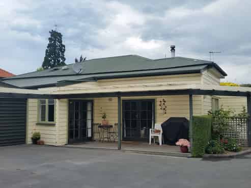 31 Beverley Road, Maori Hill