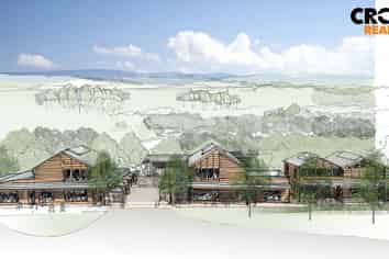 FOR SALE\/LEASE - Retail, Commercial or Offices