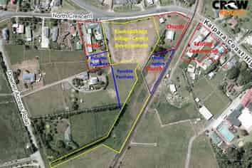 FOR SALE\/LEASE - Retail, Commercial or Offices