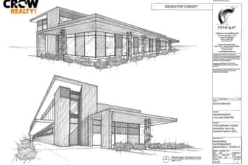 FOR SALE\/LEASE - Retail, Commercial or Offices