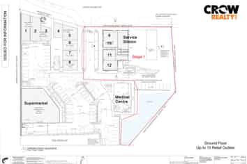 FOR SALE\/LEASE - Retail, Commercial or Offices