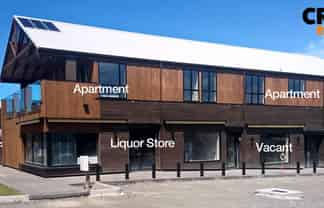 FOR SALE\/LEASE - Retail, Commercial or Offices