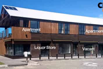 FOR SALE\/LEASE - Retail, Commercial or Offices