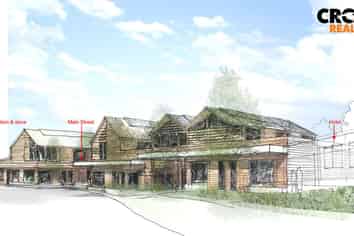 FOR SALE\/LEASE - Retail, Commercial or Offices