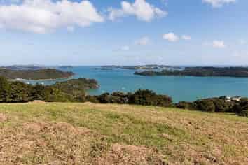 450 Manawaora Road, Russell