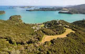 450 Manawaora Road, Russell