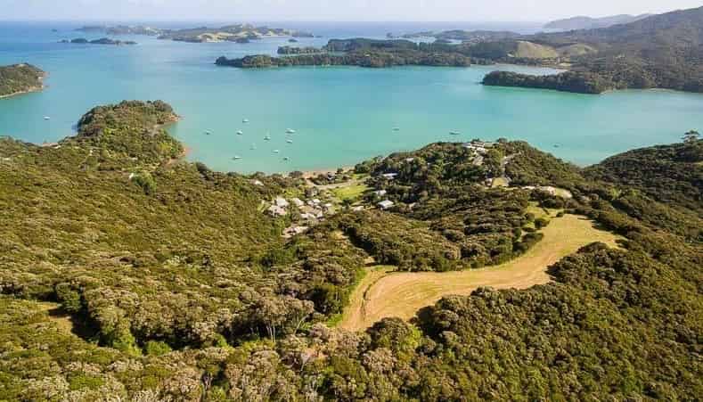 450 Manawaora Road, Russell