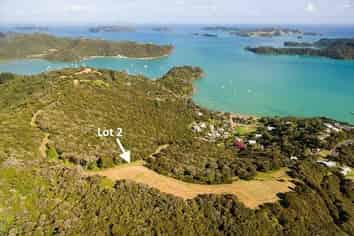 450 Manawaora Road, Russell