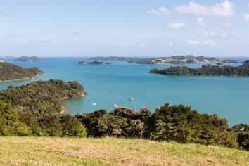 450 Manawaora Road, Russell