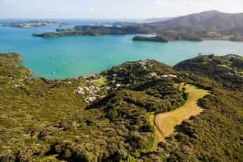 450 Manawaora Road, Russell