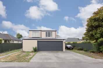 10 Bentley Street, Russley