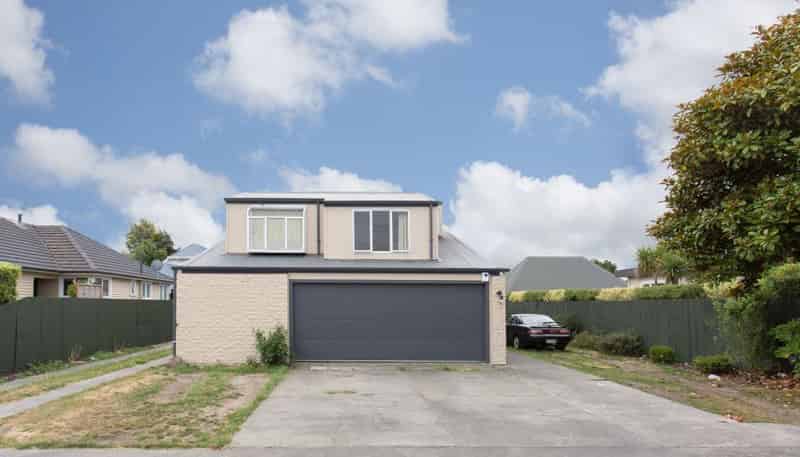 10 Bentley Street, Russley