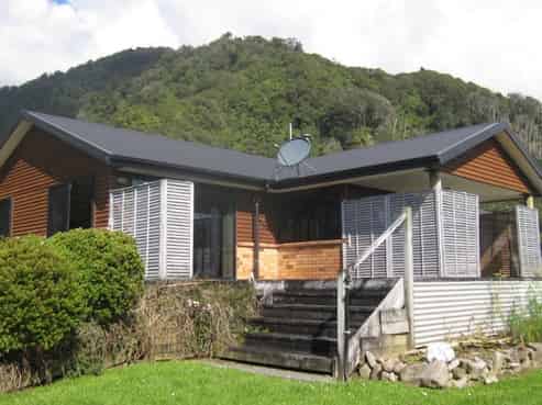 12A Cargill Road, Barrytown